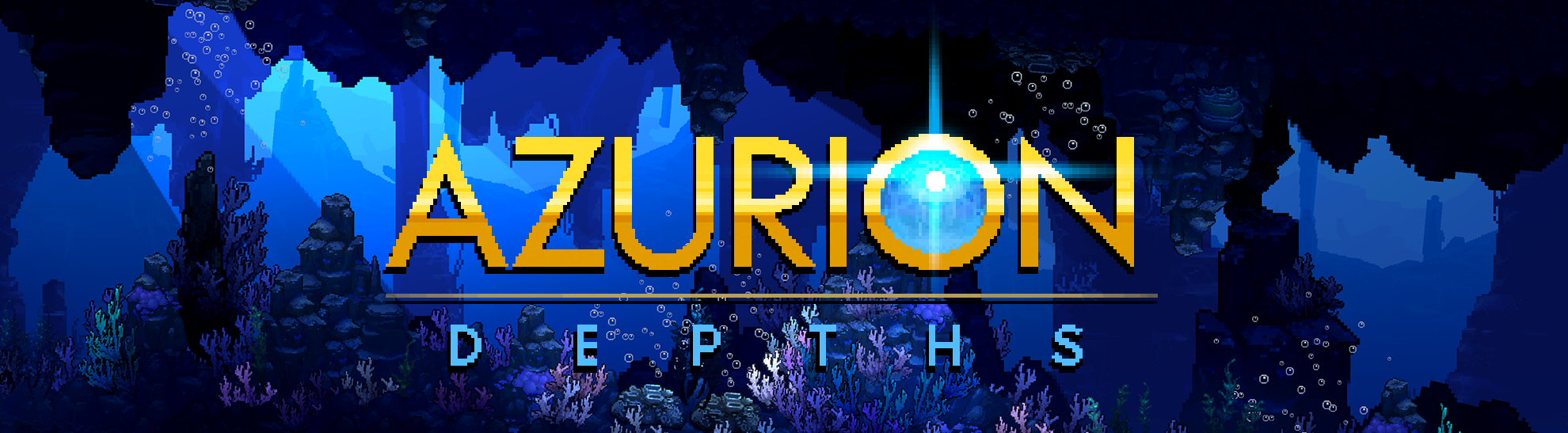 Azurion Depths