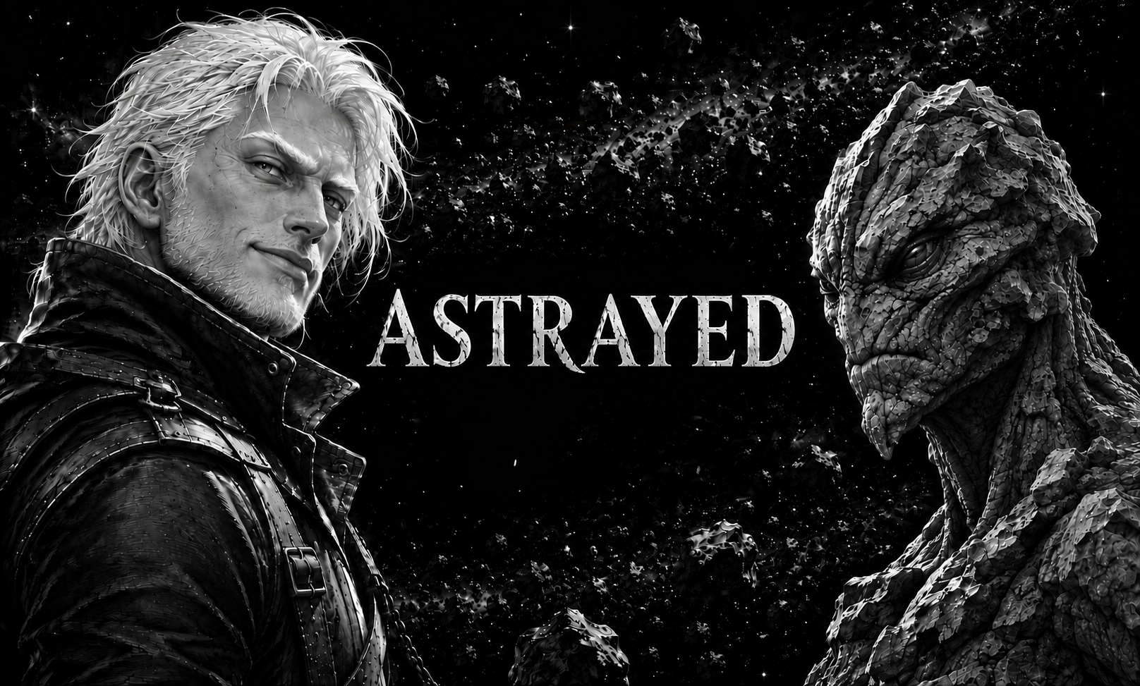 Astrayed - Demo
