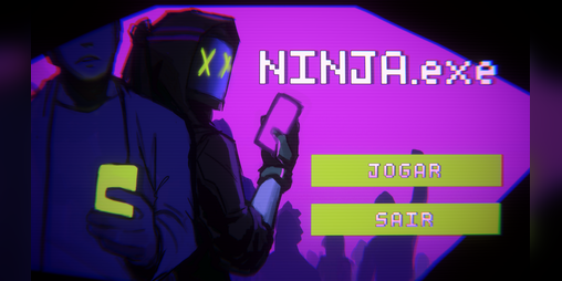 Cover image for Ninja.exe