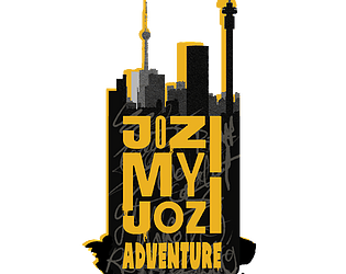 Jozi My Jozi Adventures game screenshot