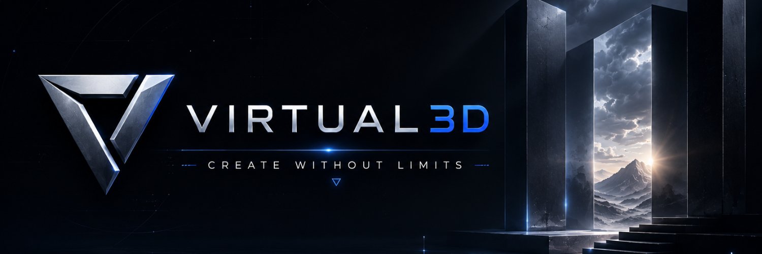 Virtual3D