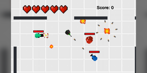 Cover image for Hole Explorer