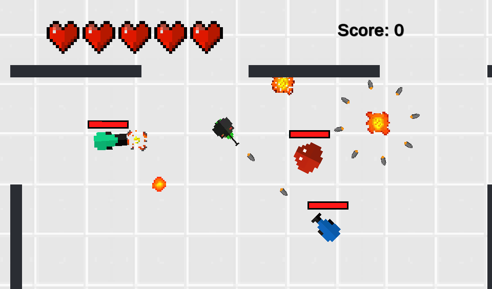 Cover image for Hole Explorer