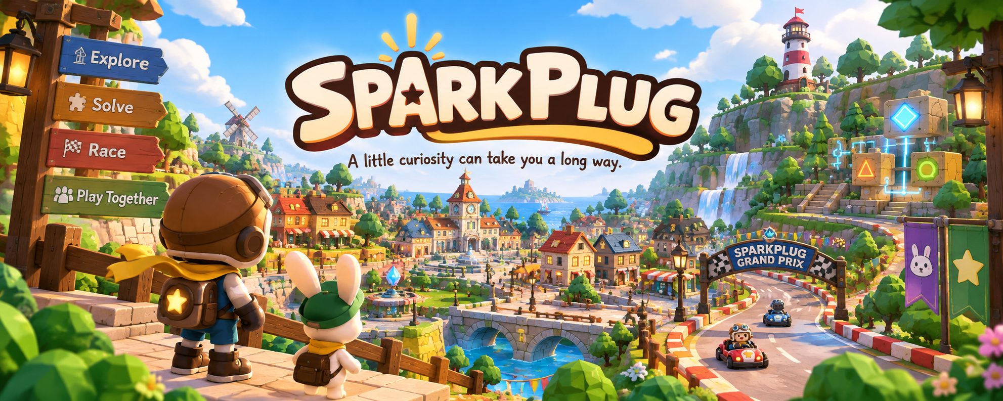SparkPlug
