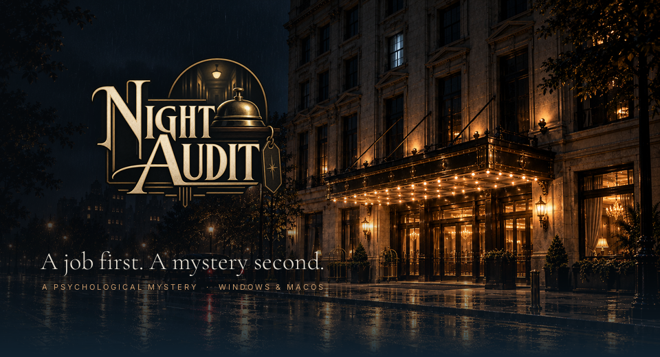 Night Audit