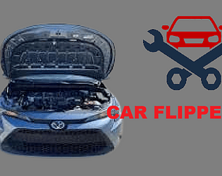 Car Flipper Pro