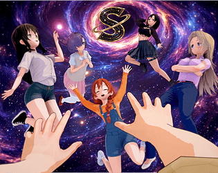 Stellar: A Space Adventure game screenshot