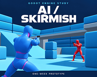 AI Demo Godot