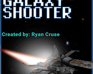 Space Shooter 2D