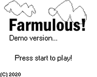 Farmulous Demo Version
