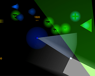 Shape Shooter