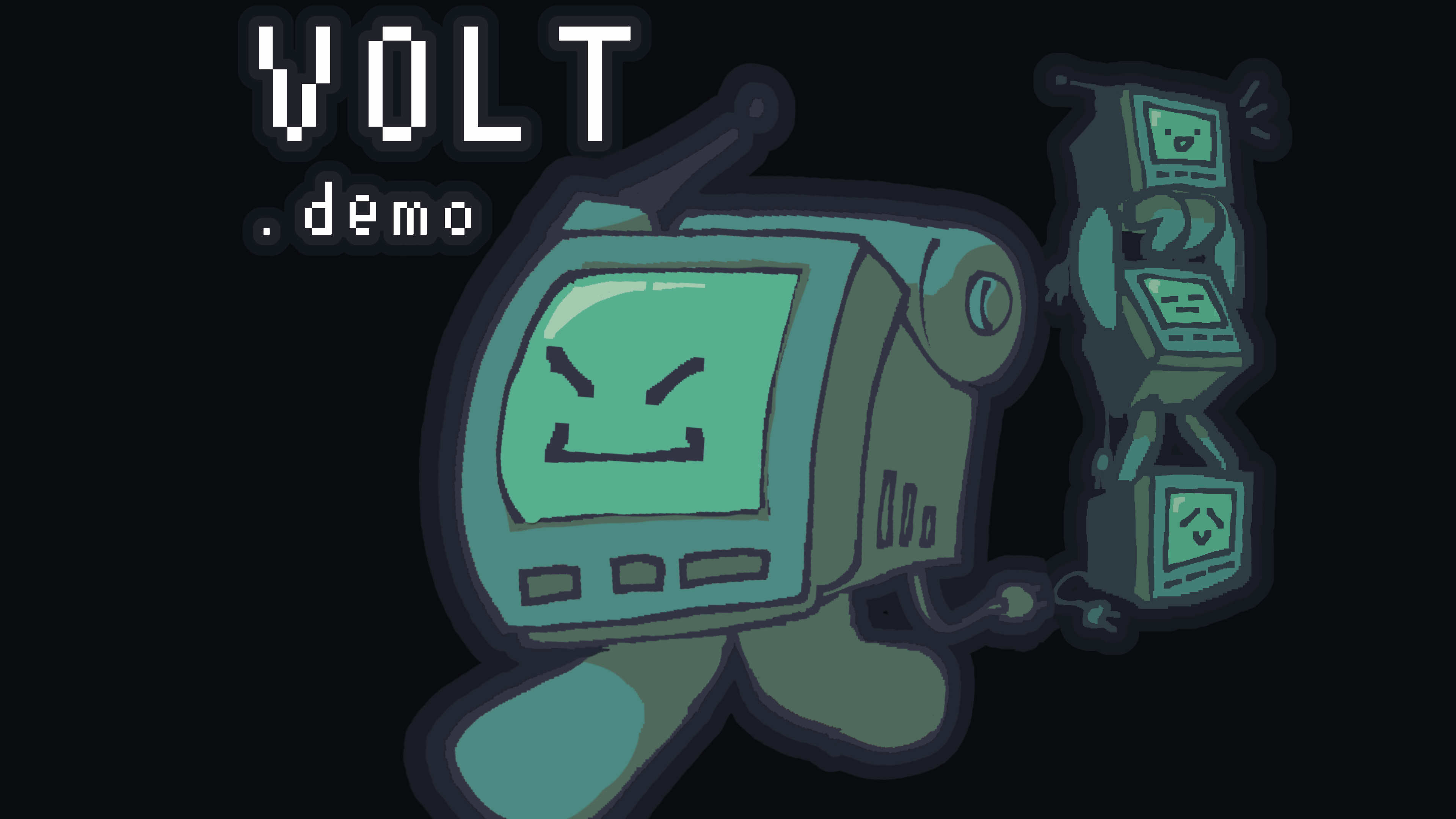 Volt .demo