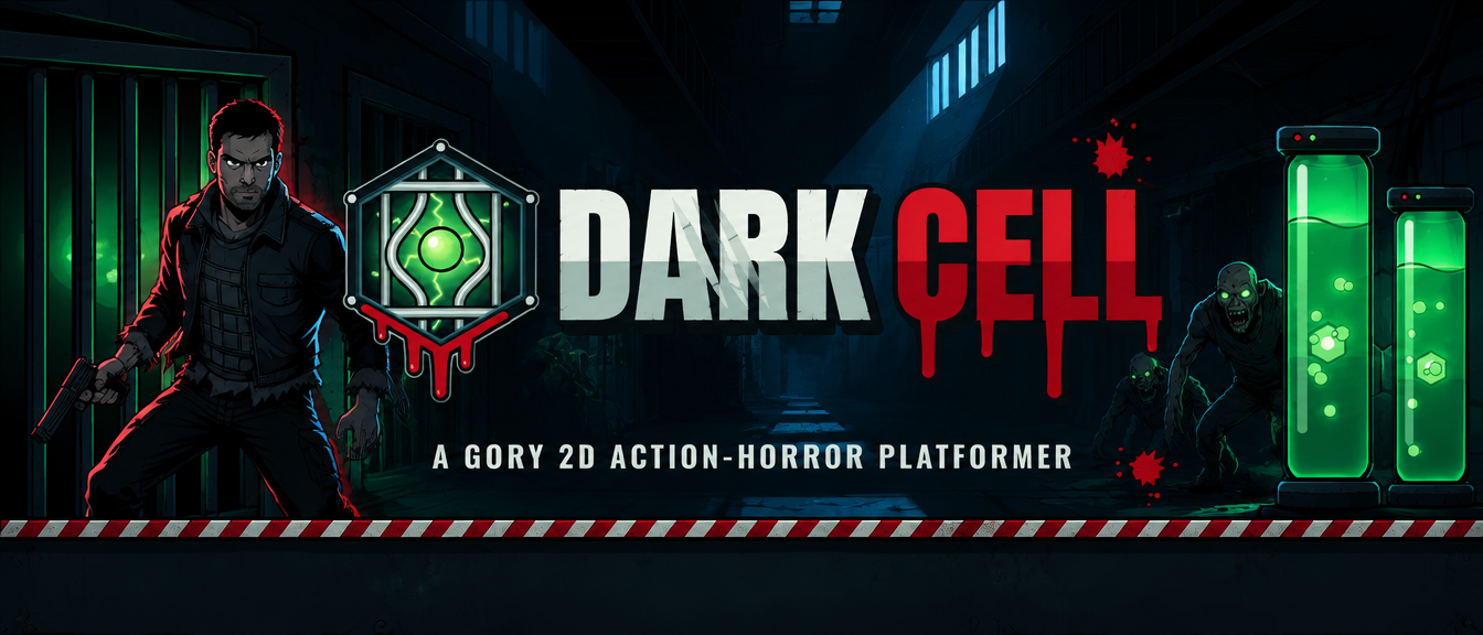 Dark Cell