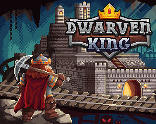Dwarven King