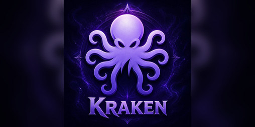 Cover image for Roblox Executor 2026 Kraken v1.0.1