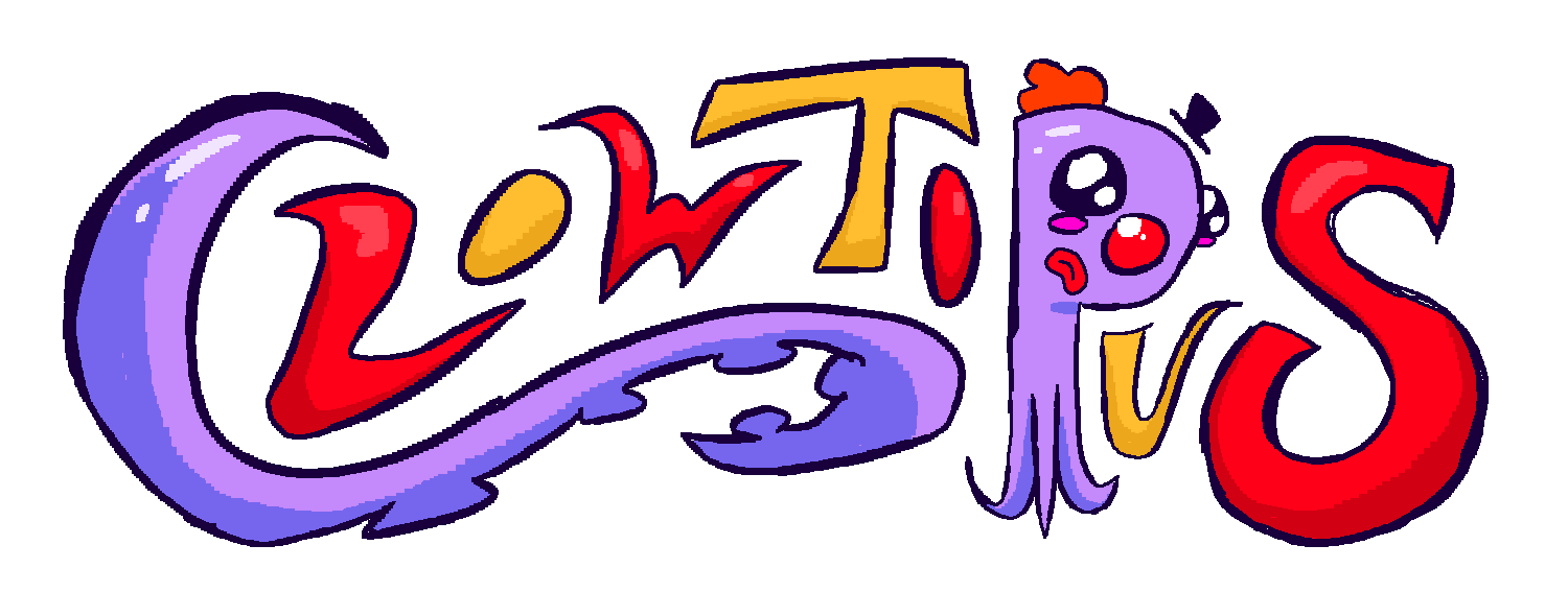 Clowtopus