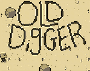 Old Digger