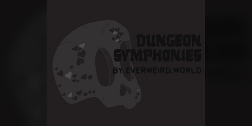 Cover image for Dungeon Symphonies