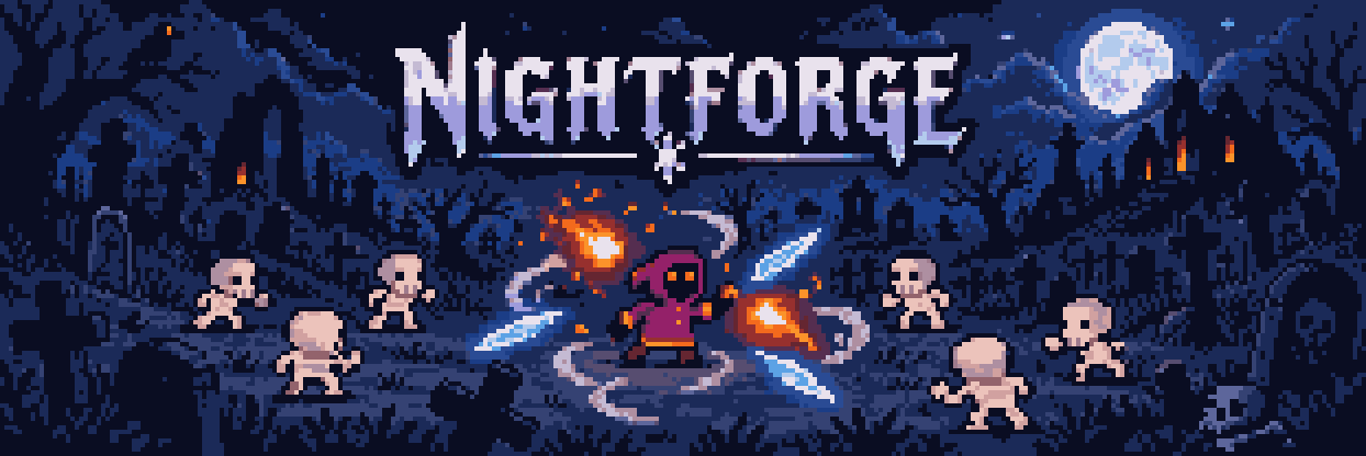 NightForge