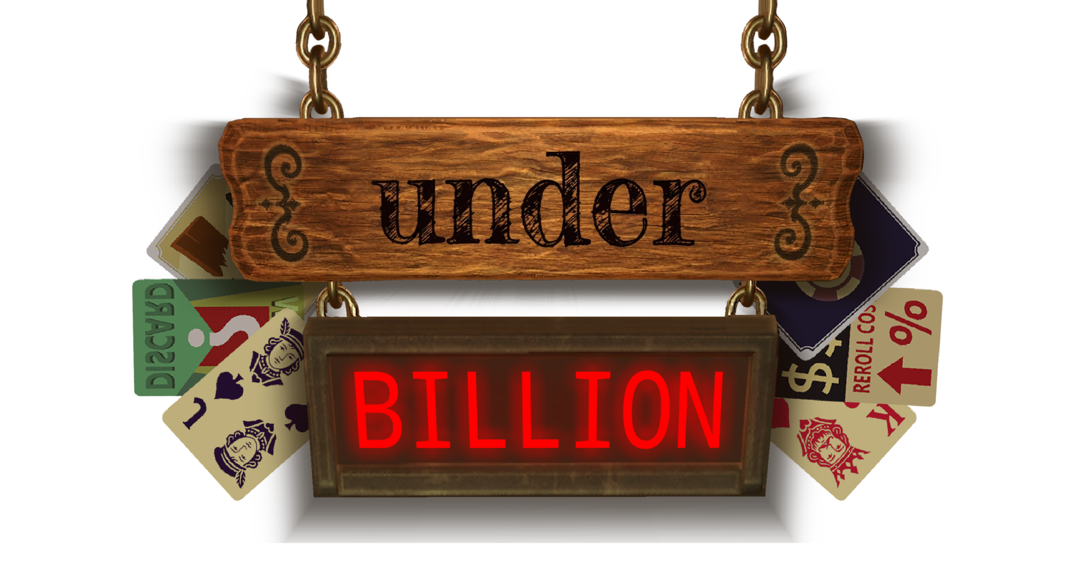 Under Billion