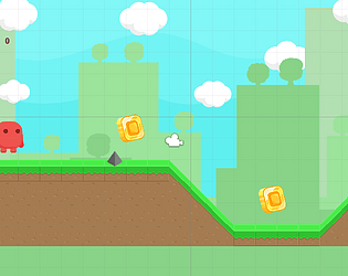 Beginner Platformer