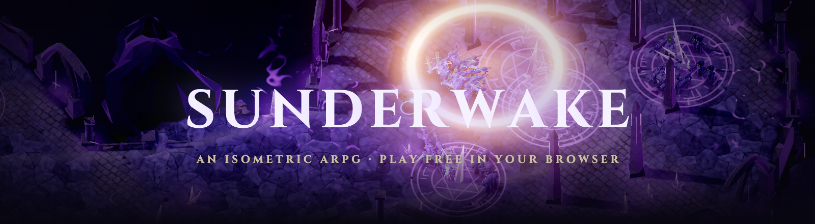 Sunderwake