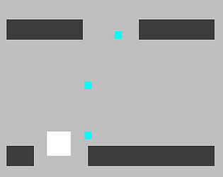 Echo Dash - Hypercasual Game game screenshot