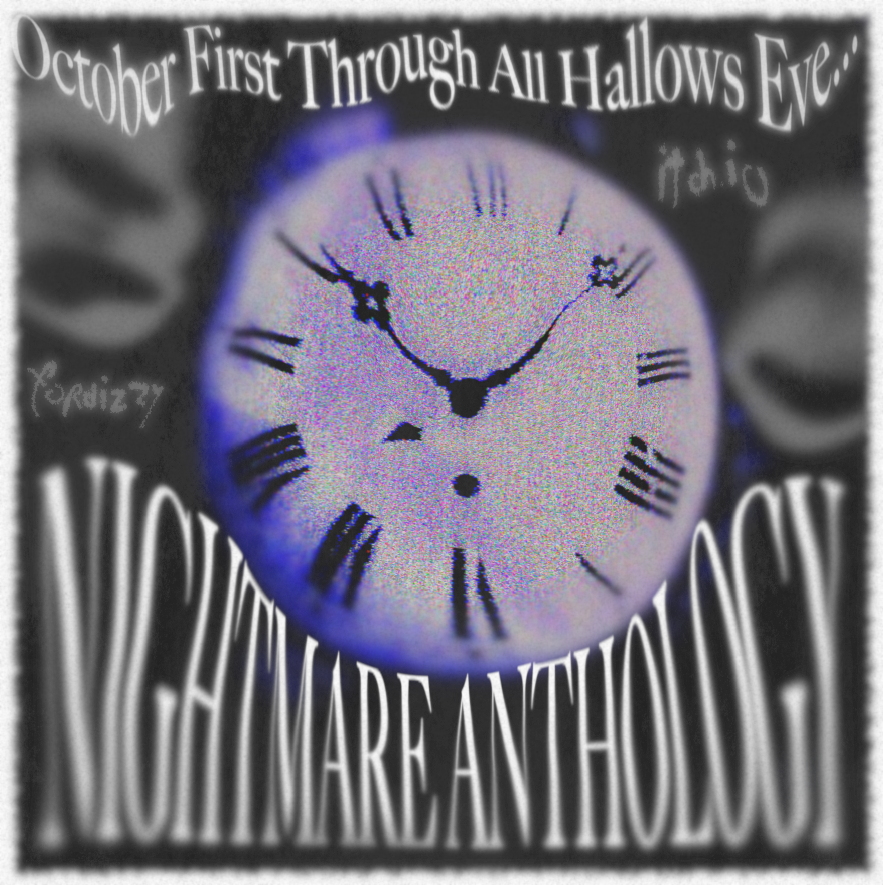 Nightmare Anthology Nightmare Anthology