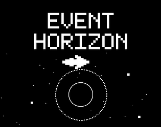 Event Horizon game screenshot