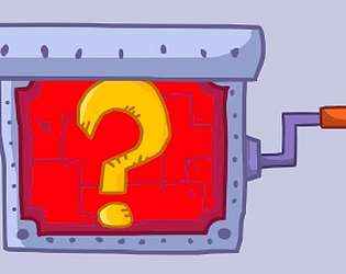 Jack in the ? Box game screenshot