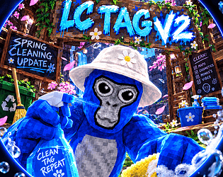 LCTAG V2 game screenshot