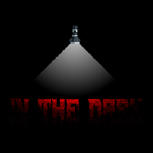 Cover image for In The Dark