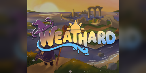 Cover image for Weathard