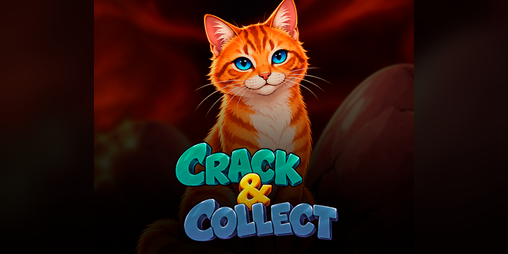 Cover image for CRACK & COLLECT