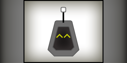 Cover image for Small Parts [GGJ]