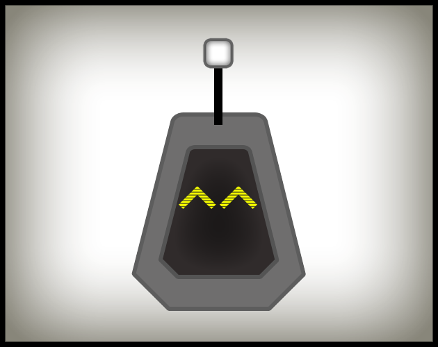 Cover image for Small Parts [GGJ]