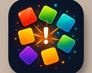 Tile Swipe game screenshot
