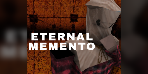 Cover image for Eternal Memento