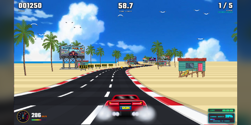 Cover image for FreeRide