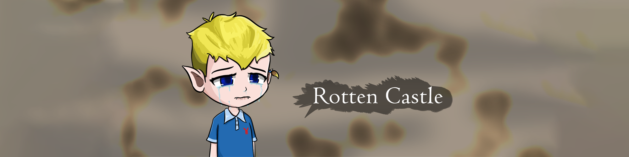 Rotten Castle (Cancelled)