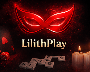 LilithPlay — Couple Games for Adult game screenshot