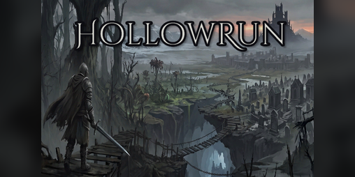 Cover image for HollowRun
