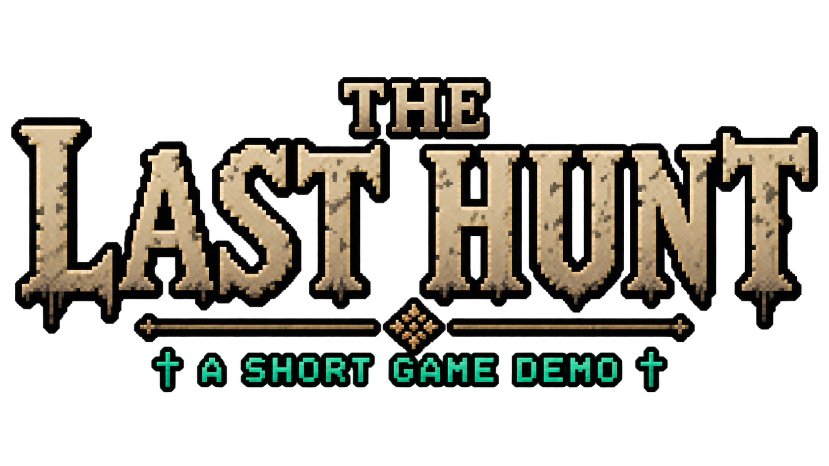 THE LAST HUNT