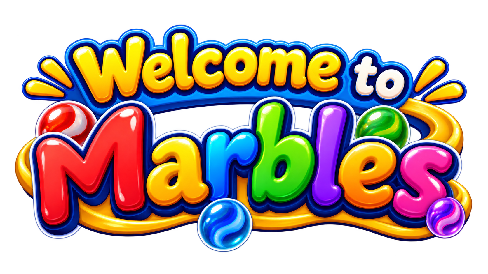 Cover image for TheMarbles