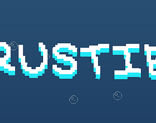 Crusties game screenshot