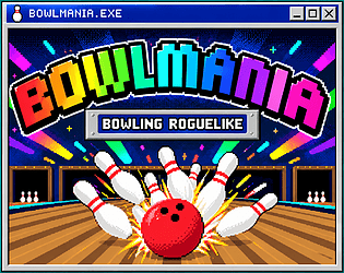 BOWLMANIA