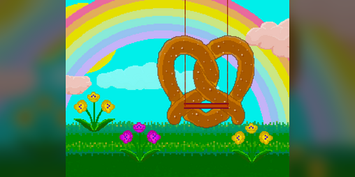 Cover image for I Will Be There