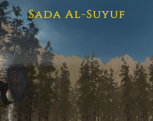 Sada Al Soyuf game screenshot