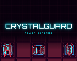 Crystalguard [Prototype]