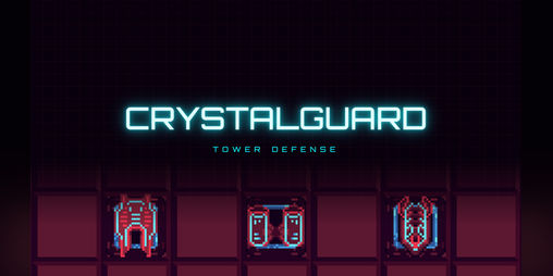 Cover image for Crystalguard [Prototype]